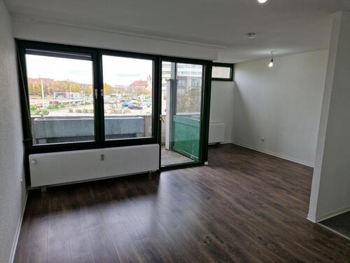 Foto - Schöne 1-Zimmer-Wohnung mit Balkon in Nürnberg