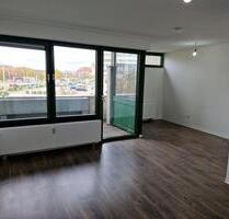 Schöne 1-Zimmer-Wohnung mit Balkon in Nürnberg