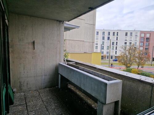 Foto - Etagenwohnung in Nürnberg zur Miete