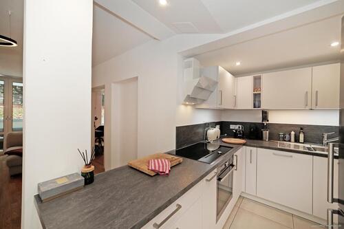 Foto - Etagenwohnung in München zur Miete