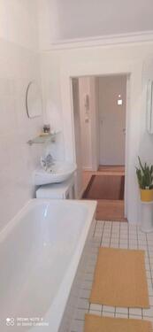 Foto - Etagenwohnung in Berlin