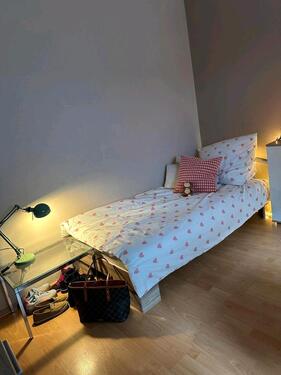 Foto - 1 Zimmer Etagenwohnung zur Miete in Lindlar