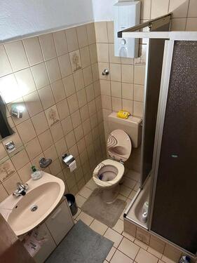 Foto - Etagenwohnung in Lindlar zur Miete