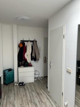 Foto - 2 Zimmer Etagenwohnung in Bernburg (Saale)