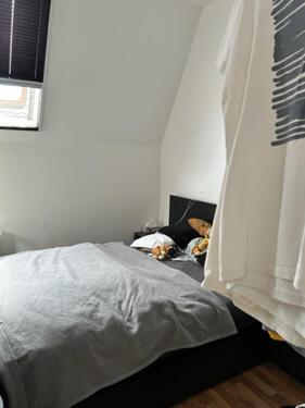 Foto - Etagenwohnung in Bernburg (Saale) zur Miete