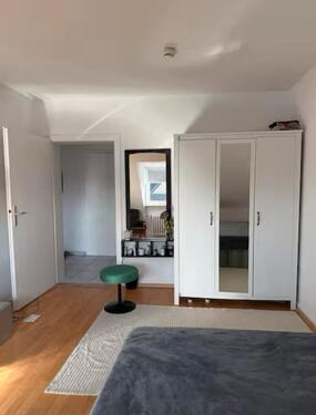 Foto - Etagenwohnung in Köln zur Miete