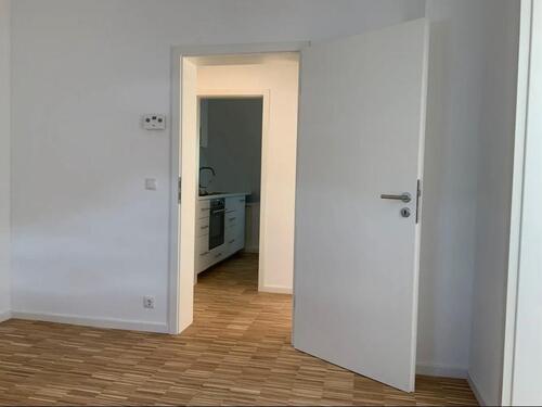 Foto - Charmante 3ZKB Dachgeschosswohnung am Siegener Giersberg