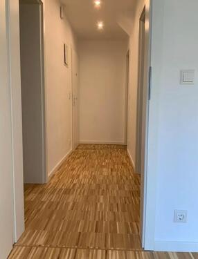 Foto - 3 Zimmer Etagenwohnung in Siegen