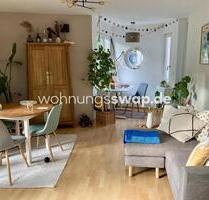Wohnungsswap - 2 Zimmer, 43 m² - Fallmerayerstraße, Schwabing-West, München