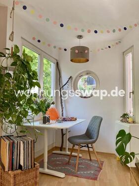 Foto - Etagenwohnung in München zur Miete