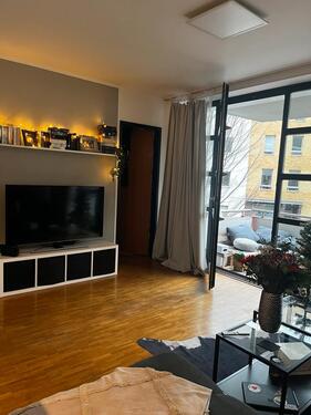 Foto - 2 Zimmer Etagenwohnung in Düsseldorf