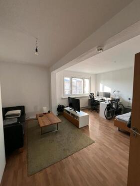 Foto - Schöne 1-Raum-Wohnung am Dom - 350,00&nbsp;EUR Kaltmiete, ca.&nbsp; 43,00&nbsp;m&sup2;