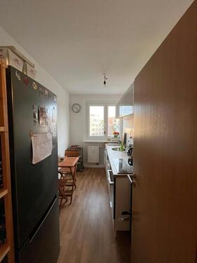 Foto - 1 Zimmer Etagenwohnung in Halle (Saale)