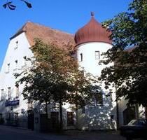 Gaststätte mit Wohnung im bayrischen Wald - Mitterfels Straubin