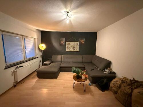 Foto - Erdgeschoßwohnung in Schweich zur Miete