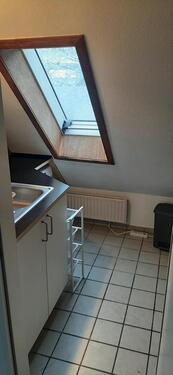 Foto - 1.5 Zimmer Dachgeschoßwohnung zur Miete in Quickborn