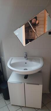 Foto - 1.5 Zimmer Dachgeschoßwohnung in Quickborn