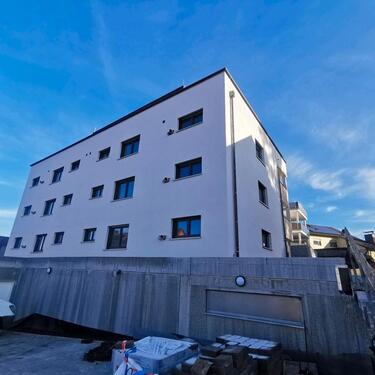 Foto - 4 Zimmer- Wohnung in Neubulach- Oberhaugstett, Erstbezug