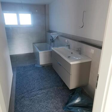 Foto - 4 Zimmer Etagenwohnung in Neubulach