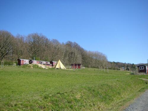 Foto - 7 Zimmer Einfamilienhaus zum Kaufen in Gelnhausen
