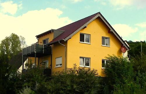 Foto - 7 Zimmer Einfamilienhaus in Gelnhausen