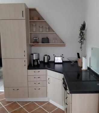 Foto - 2 Zimmer Erdgeschoßwohnung in Eutin