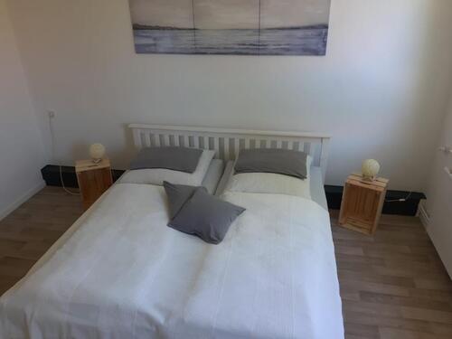 Foto - Erdgeschoßwohnung in Eutin zur Miete