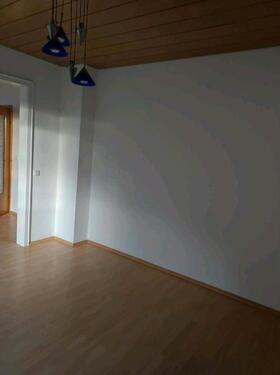 Foto - Dachgeschoßwohnung in Waldbröl zur Miete