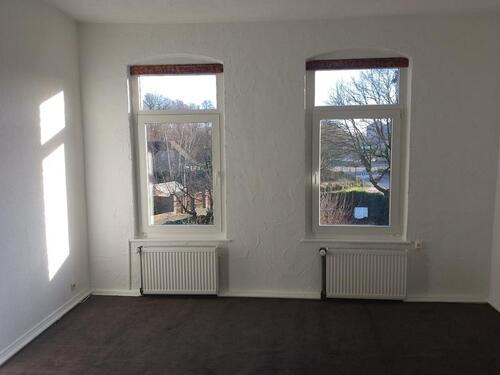 Foto - Freren 1 OG 50m2 Helle Wohnung renoviert Altbau