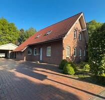 Wohnhaus im Zentrum Papenburg Untenende