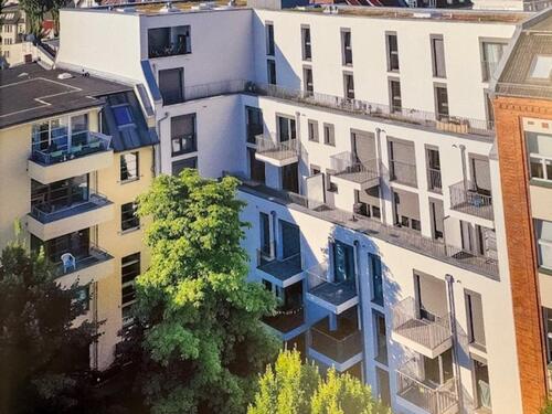Foto - Studentenapartment Berlin Adlershof