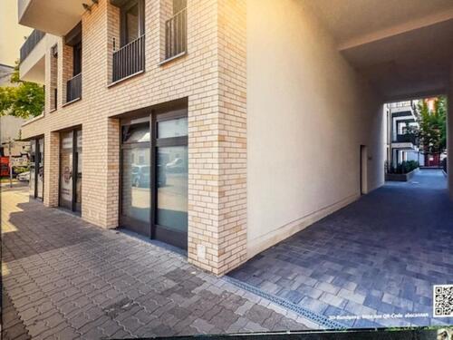 Foto - 1 Zimmer Etagenwohnung in Berlin