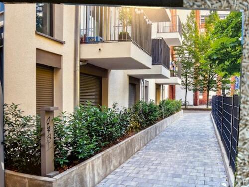 Foto - Etagenwohnung in Berlin zum Kaufen