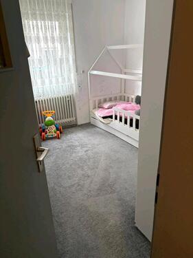 Foto - 3.zimmerwohnun mit Garage, Stellplatz und ein kleinen Garten