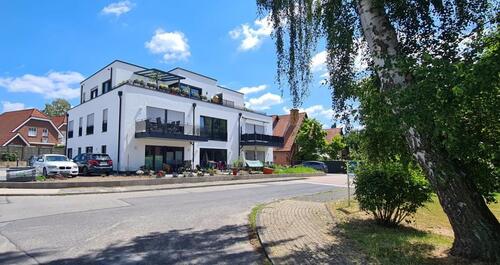 Foto - 2 Zimmer Einfamilienhaus zur Miete in Ibbenbüren
