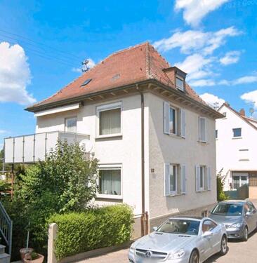 Foto - LETZTE CHANCE - AB APRIL MIT MAKLER! Schönes Mehrfamilienhaus