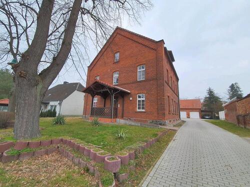 Foto - 2-Raum-Wohnung in Derben zu vermieten