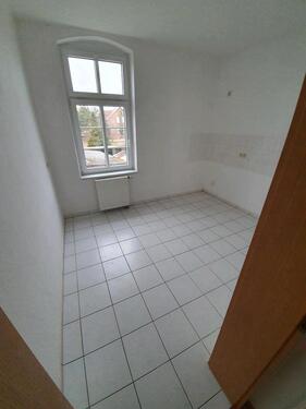 Foto - Etagenwohnung in Elbe-Parey zur Miete