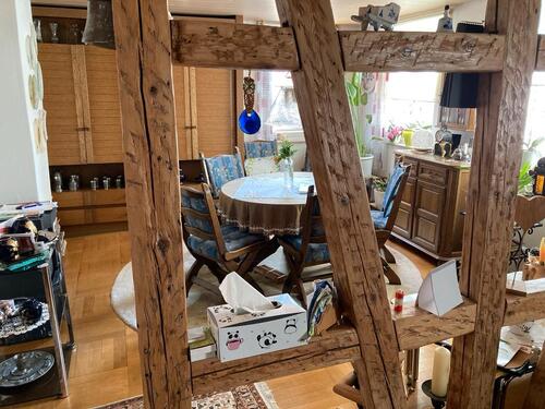 Foto - 3,5 Zimmer Wohnung 86 m2 GD Zentrum