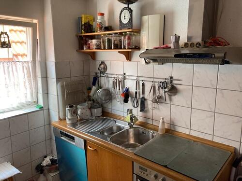 Foto - 3.5 Zimmer Etagenwohnung in Schwäbisch Gmünd