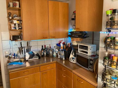 Foto - Etagenwohnung in Schwäbisch Gmünd zur Miete