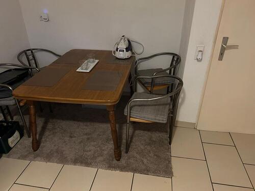 Foto - 2 Zimmer Etagenwohnung zur Miete in Pirmasens