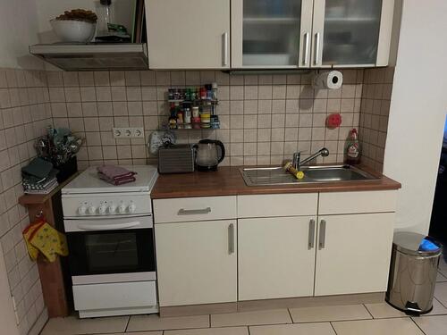 Foto - Etagenwohnung in Pirmasens zur Miete