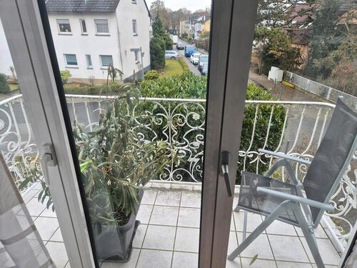 Foto - 1 Zimmer Etagenwohnung zur Miete in Frankfurt am Main