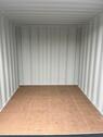 Foto - Lagercontainer, Lagerraum, Selfstorage, Container, Lagerfläche