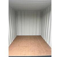 Lagercontainer, Lagerraum, Selfstorage, Container, Lagerfläche - Nordenham