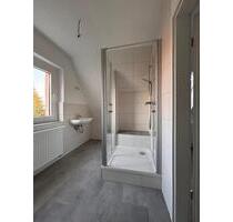 Frisch sanierte 2-Raum-Wohnung in Döbeln – modernes Wohnen ab sofort