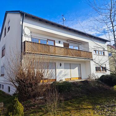 Foto - 2 Zimmer, Küche, Bad in Köfering