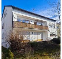 2 Zimmer, Küche, Bad in Köfering - Regensburg Brandlberg