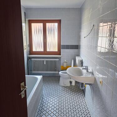 Foto - 2 Zimmer Erdgeschoßwohnung in Regensburg